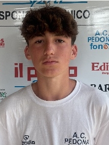 PJETERNIKAJ CRISTIAN